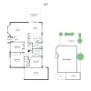 2/1 Findon Court, Highett, Vic 3190-Floorplan