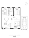 2/1 Henry Street, Plympton, SA 5038-Floorplan