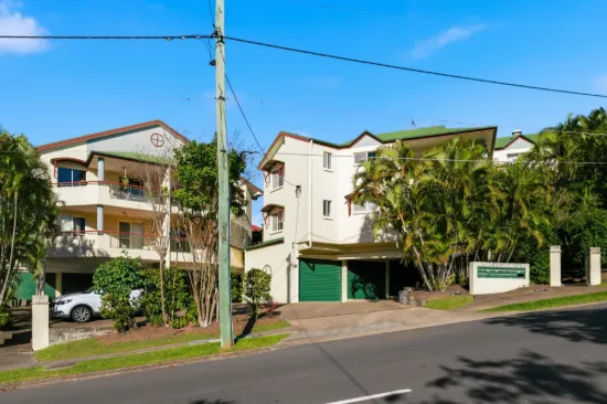 2/1 Hillsdon Road, Taringa, Qld 4068