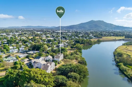 2/1 Hodel Street, Rosslea, Qld 4812