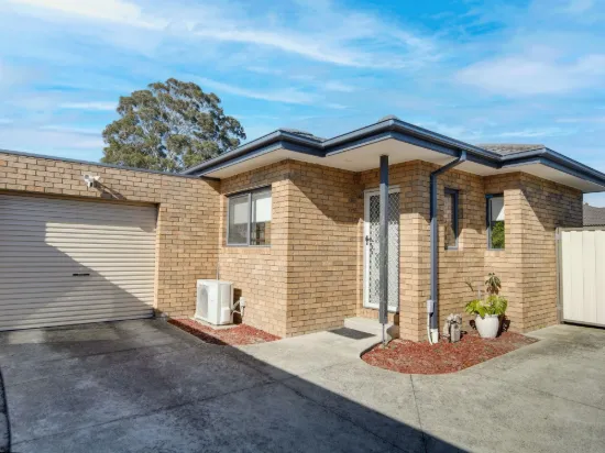 2/1 Inglewood Avenue, Noble Park North VIC 3174-Image
