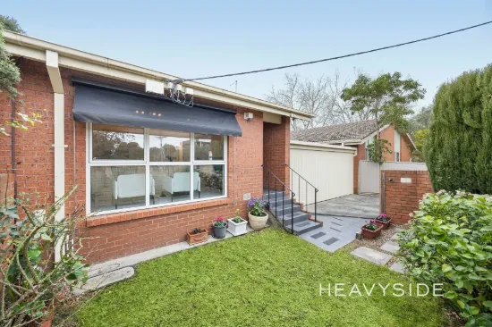 2/1 Jurang Street, Balwyn, Vic 3103