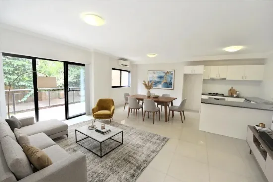 2/1 Killara Avenue, Killara, NSW 2071
