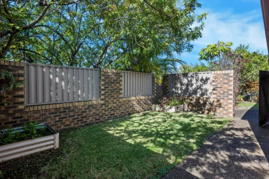 2/1 Killarney Crescent, Capalaba, Qld 4157
