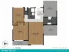 2/1 Killarney Crescent, Capalaba, Qld 4157-Floorplan