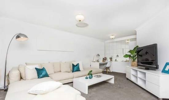 2/1 Kilpa Court, City Beach, WA 6015 - For Rent