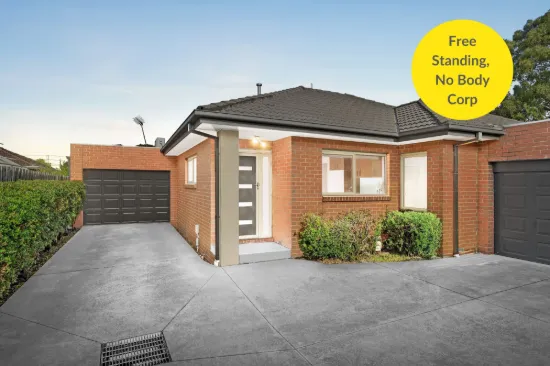 2/1 Leslie Court, Clayton South VIC 3169-Image