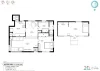 2/1 Louise Road, Austins Ferry, Tas 7011-Floorplan