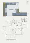 2/1 Malcolm Street, McKinnon, Vic 3204-Floorplan