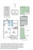 2/1 Martin Place, Bayswater, Vic 3153-Floorplan