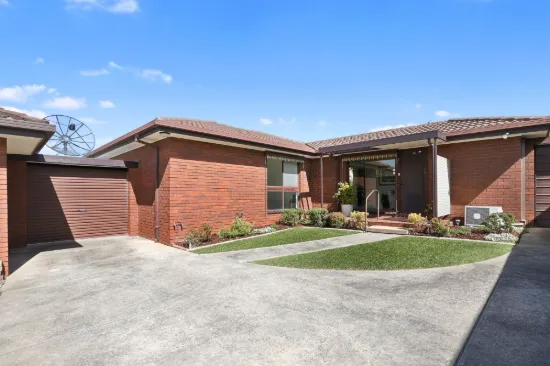 2/1 McDonald Street, Belmont VIC 3216-Image