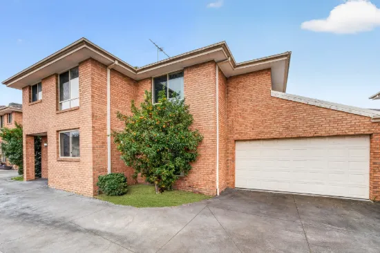 2/1 Minett Court, Narre Warren, Vic 3805