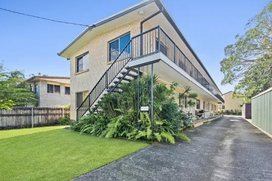 2/1 Morley Street, Tweed Heads West, NSW 2485