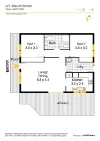 2/1 Mount Street, Yass, NSW 2582-Floorplan