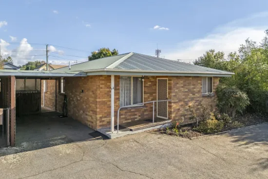 2/1 Nation Court, Scottsdale, Tas 7260
