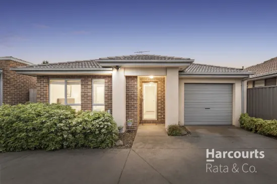 2/1 Palm Street, Thomastown, Vic 3074