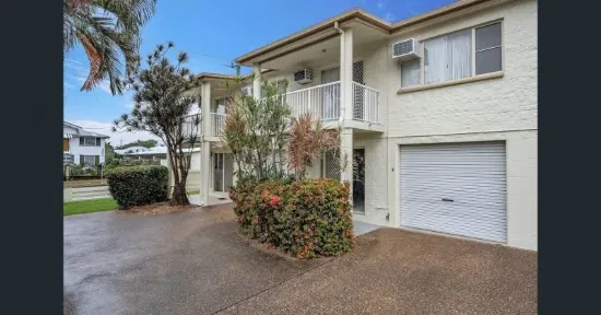 2/1 Palmerston St, Pimlico, Qld 4812