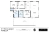 2/1 Pambula Lane, Pambula, NSW 2549-Floorplan