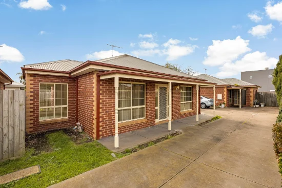 2/1 Pasley Street, Sunbury, Vic 3429