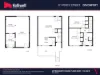 2/1 Percy Street, Devonport, Tas 7310-Floorplan