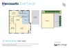2/1 Perrin Drive, Low Head, Tas 7253-Floorplan