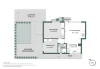 2/1 Peter Avenue, Parkdale, Vic 3195-Floorplan