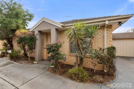 2/1 Peterson Street, Highett, Vic 3190