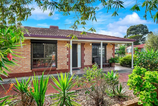 2/1 Piringa Avenue, Salisbury North, SA 5108