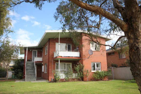 2/1 RANELAGH CRESCENT, South Perth, WA 6151