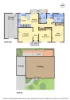 2/1 Seascape Street, Clayton VIC 3168-Floorplan