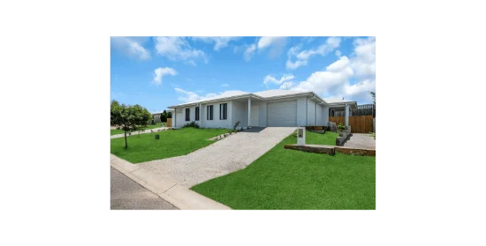 2/1 Stone way, Cosgrove, Qld 4818