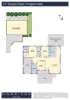 2/1 Sturgis Place, Prospect Vale, Tas 7250-Floorplan