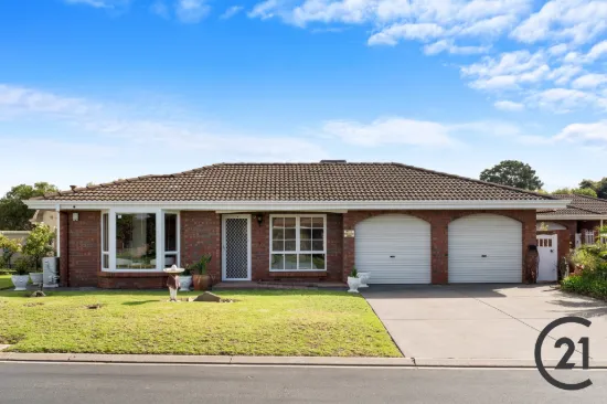 2/1 Waikiki Court, West Lakes, SA 5021