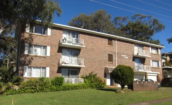 2/1 Willow Place, Port Macquarie, NSW 2444