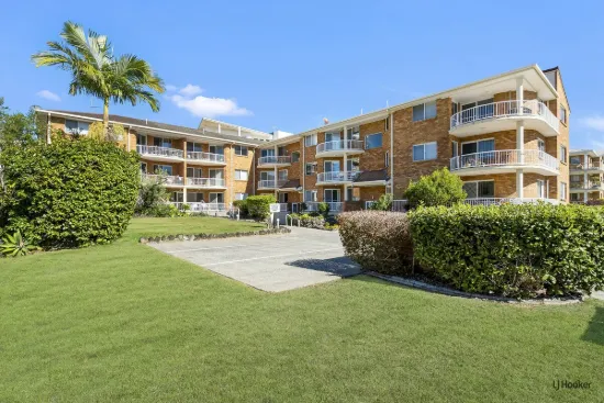 2/10-12 Frances Street, Tweed Heads, NSW 2485