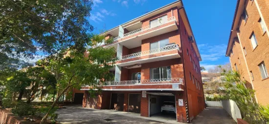 2/10-12 Queens Road, Brighton-Le-Sands, NSW 2216