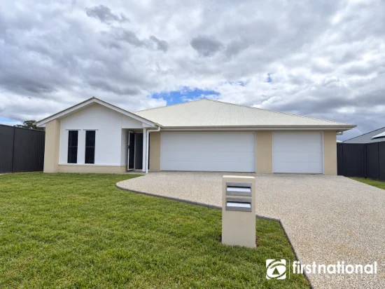 2/10 Arrowhead St, Caboolture, Qld 4510