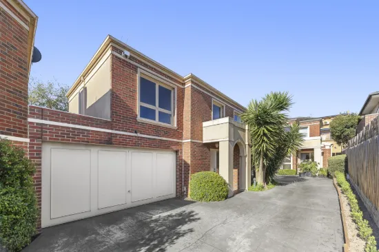 2/10 Balmoral Avenue, Templestowe Lower, Vic 3107