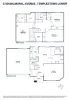 2/10 Balmoral Avenue, Templestowe Lower, Vic 3107-Floorplan