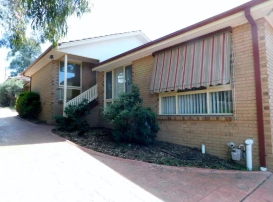2/10 Banyule Road, Rosanna, Vic 3084