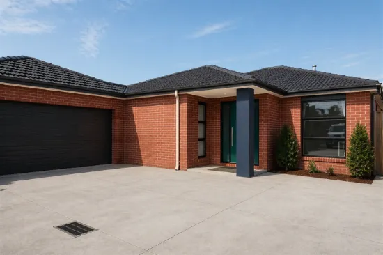 2/10 Borrowdale Road, Harkness, Vic 3337