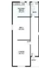 2/10  Bowen Street, Moonee Ponds, Vic 3039-Floorplan