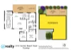 2/10 Canton Beach Road, Toukley, NSW 2263-Floorplan