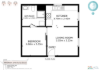 2/10 Charles Street, Moonah, Tas 7009-Floorplan