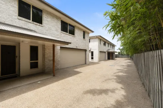 2/10 Curtis Street, Bundaberg South, Qld 4670