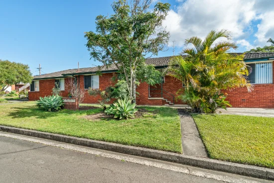 2/10 Daphne Street, Corrimal, NSW 2518