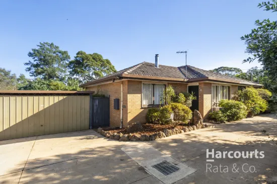 2/10 Derby Street, Fawkner, Vic 3060