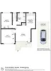 2/10 Dudley Street, Wollongong, NSW 2500-Floorplan