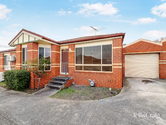 2/10 Furzer St, Preston, Vic 3072