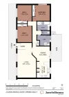 2/10 Georgina Court, Spring Gully, Vic 3550-Floorplan